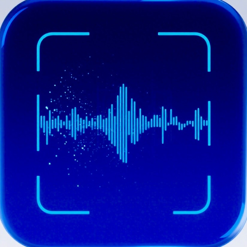 RobustScanner App Icon